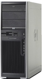 HP XW 4400 2.6