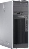 HP XW 6600 3.2*2