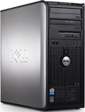 Dell Tower 360 2.9