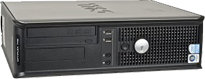 Dell Desktop 620 3