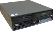 IBM Desktop 3