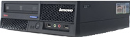 Lenovo Desktop 2.7